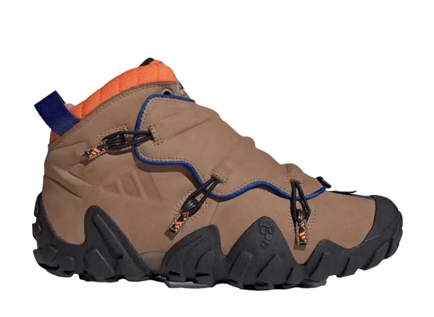 アディダス ラッドランダー EQT "パントーン"