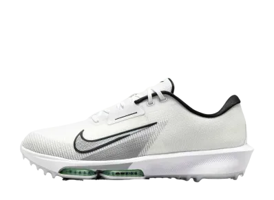 Nike Air Zoom Infinity Tour 2 "White/Vapor Green/Pure Platinum/Black"