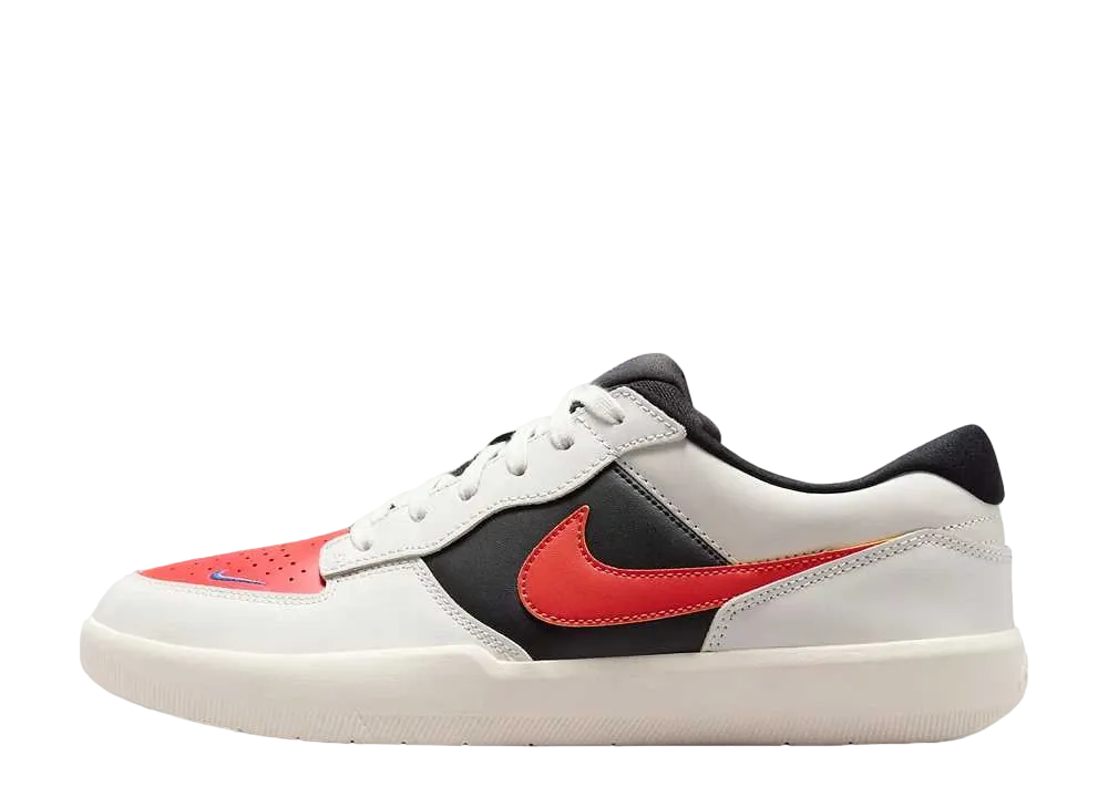 ナイキ SB フォース58 プレミアム "ライトボーン/ブラック/アストロノミーブルー/コズミッククレイ"