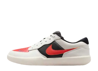 ナイキ SB フォース58 プレミアム "ライトボーン/ブラック/アストロノミーブルー/コズミッククレイ"