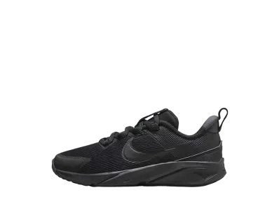 Nike PS Star Runner 4 "Anthracite/Black"
