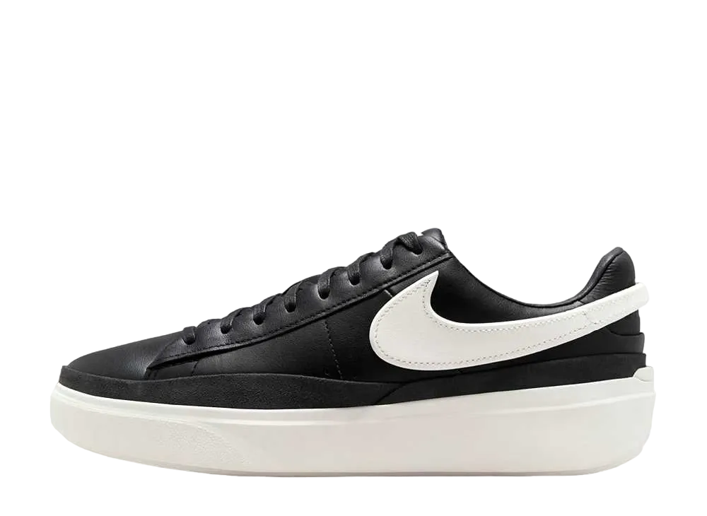 ナイキ ブレーザー ファントム ロー "ブラック/アンスラサイト/ファントム"