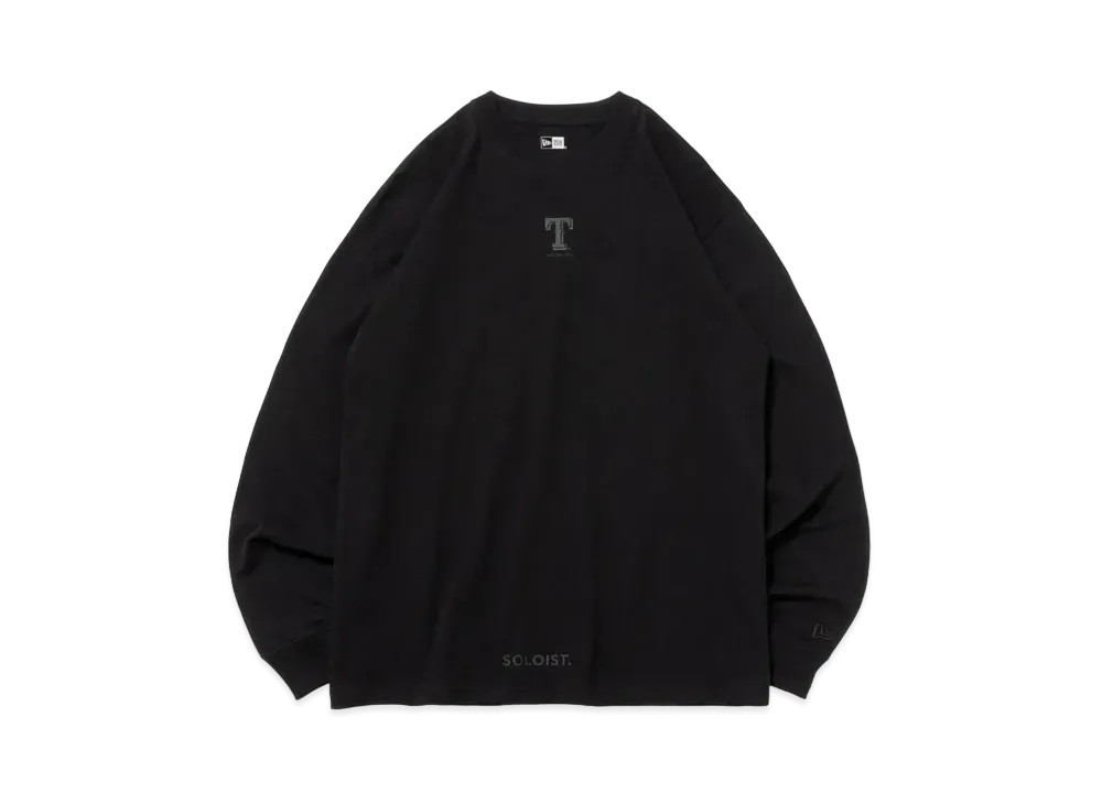 NEW ERA x MLB x TAKAHIROMIYASHITATheSoloist. Regular Fit Long