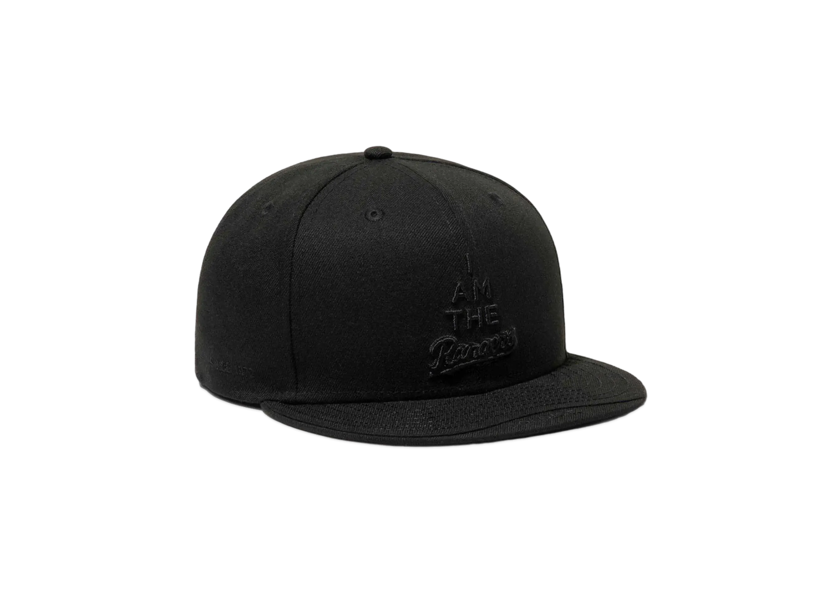 NEW ERA x MLB x TAKAHIROMIYASHITATheSoloist. 59Fifty Texas Rangers "Black"