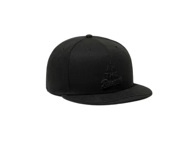 NEW ERA x MLB x TAKAHIROMIYASHITATheSoloist. 59Fifty Texas Rangers "Black"