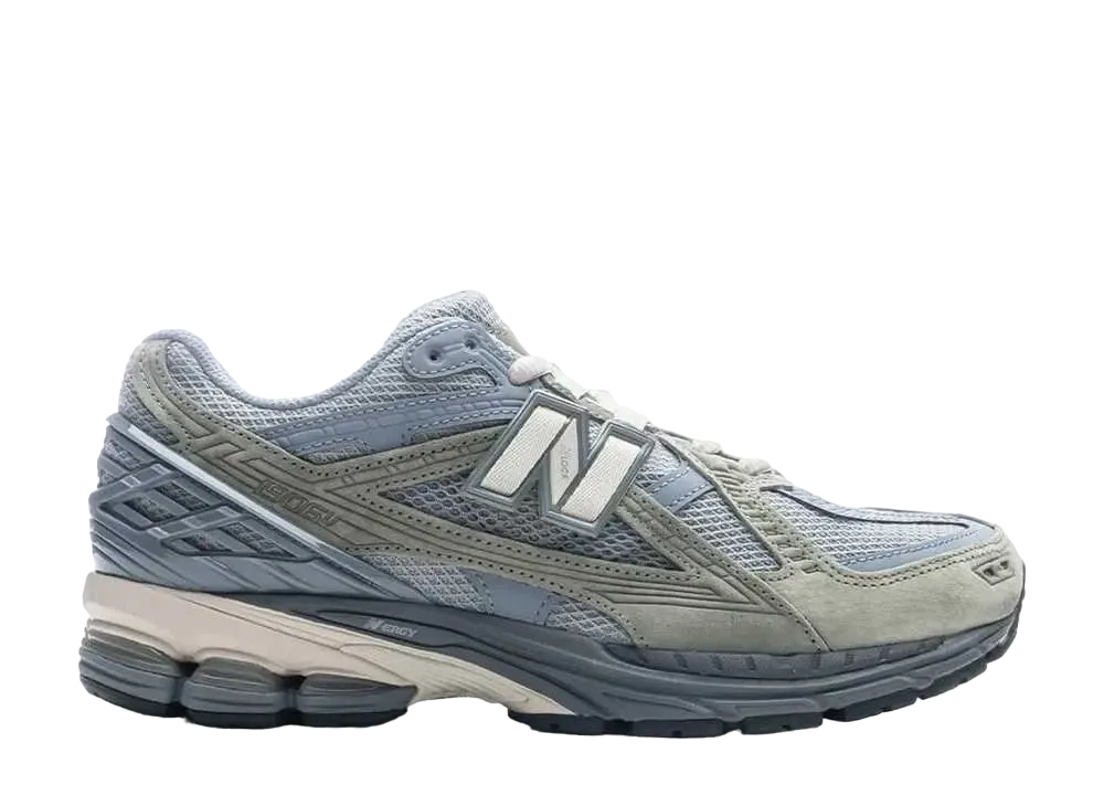 New Balance 1906U "Slate Grey/Dark Olivine"