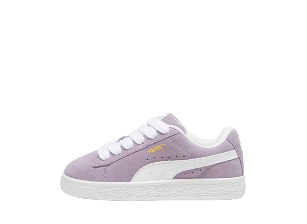 Puma PS Suede XL "Pale Plum/Puma White"