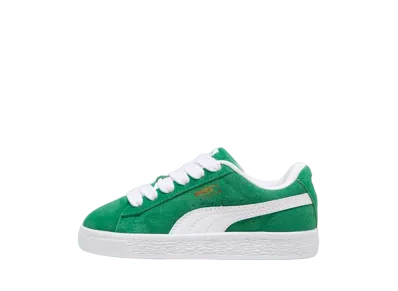Puma PS Suede XL "Archive Green/Puma White"