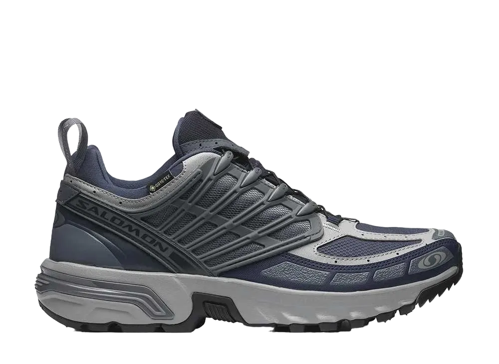 サロモン ACS プロ ゴアテックス "ブルーナイツ"