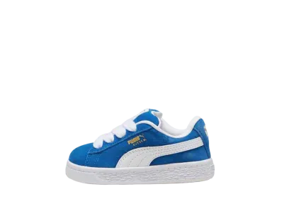 Puma TD Suede XL AC "Puma Team Royal/Puma White"