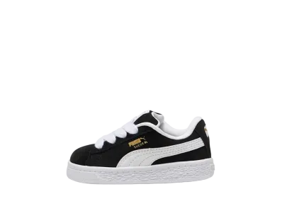 Puma TD Suede XL AC "Puma Black/Puma White"
