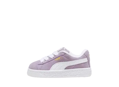 Puma TD Suede XL AC "Pale Plum/Puma White"