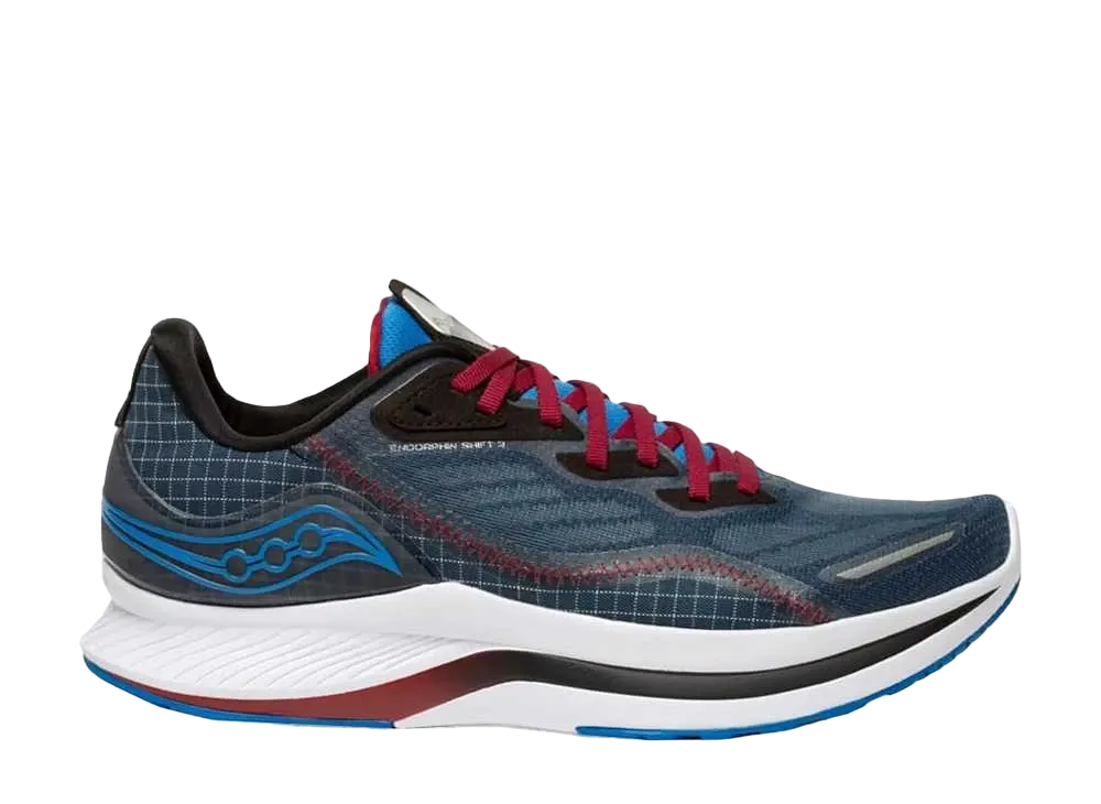 サッカニー エンドルフィン シフト2 "スペース/マルベリー"