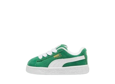 Puma TD Suede XL AC "Archive Green/Puma White"