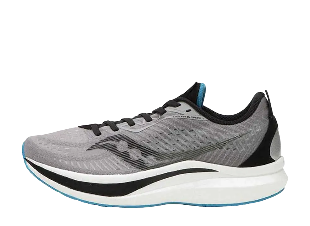 サッカニー エンドルフィン スピード2 "アロイ/トパーズ"