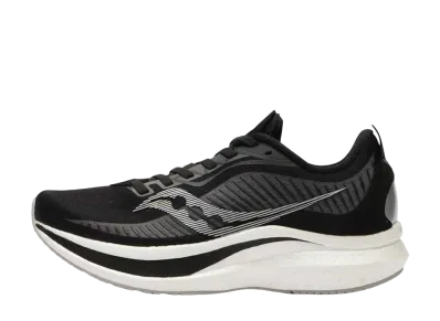 サッカニー エンドルフィン スピード2 "ブラック/シャドウ"