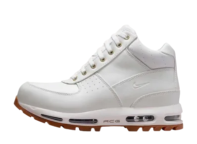 Nike Air Max Goadome "White/Gum"