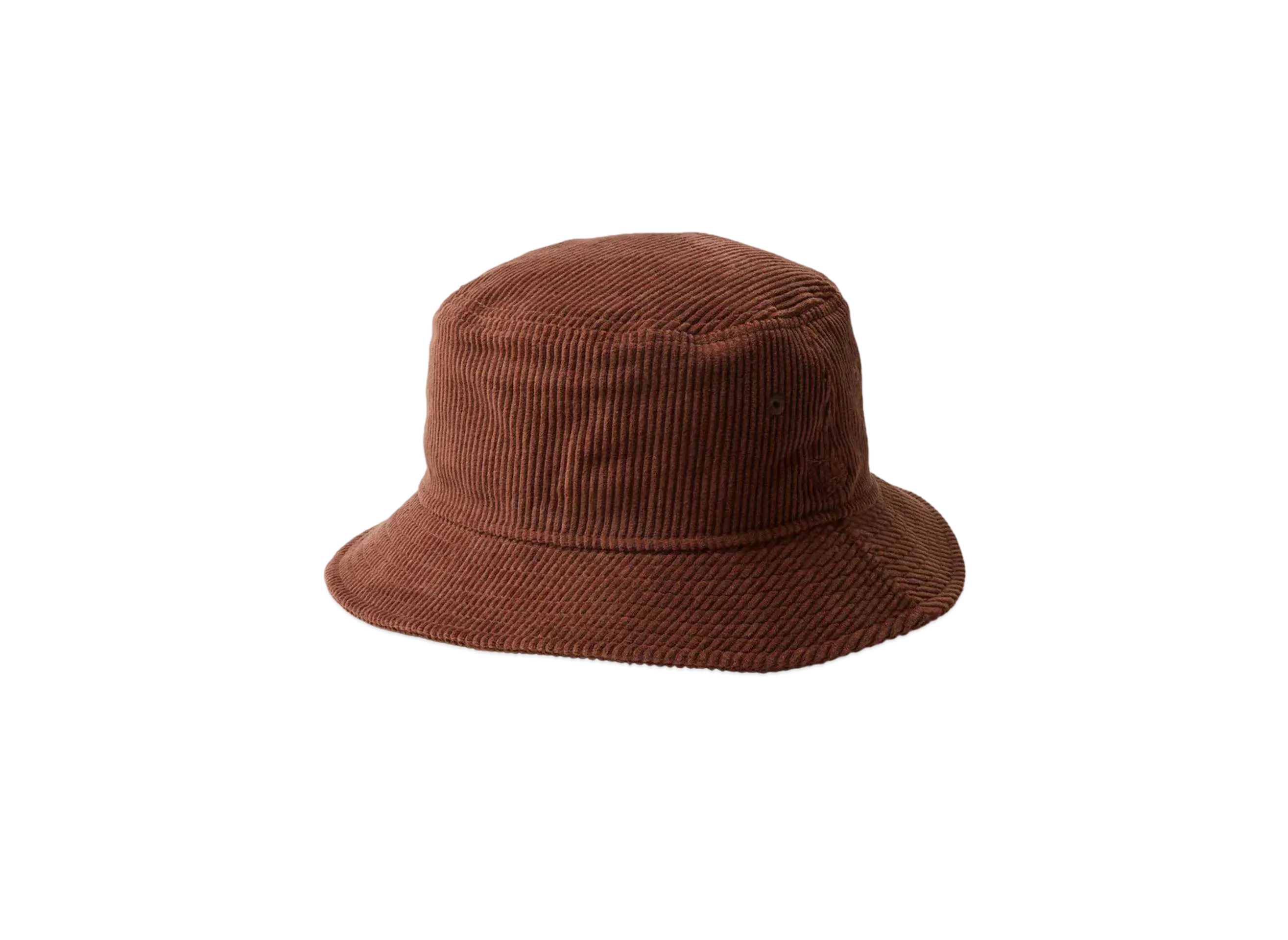 NEW ERA Bucket 01 Corduroy Basic "Brown"