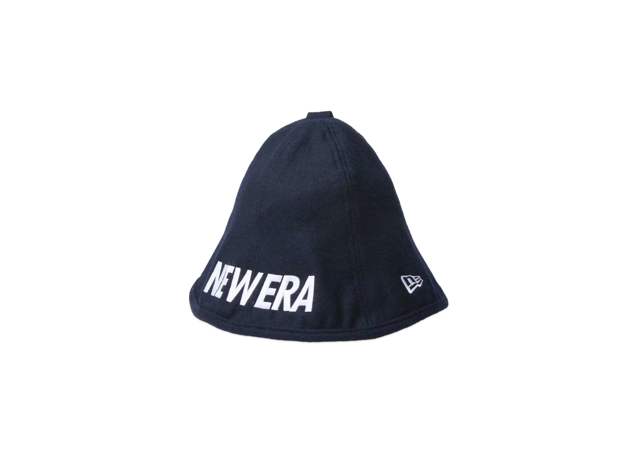 NEW ERA Sauna Hat Felt New Era "Navy"