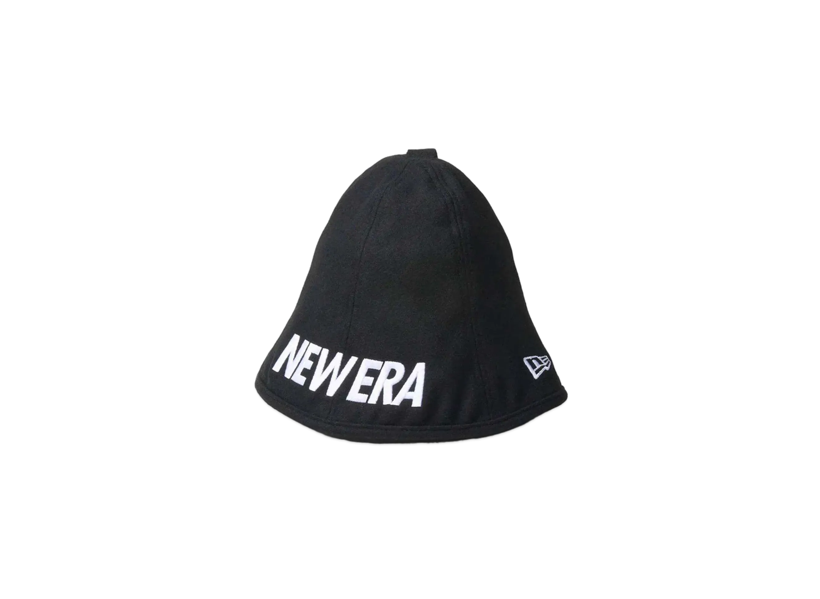 NEW ERA Sauna Hat Felt New Era "Black"