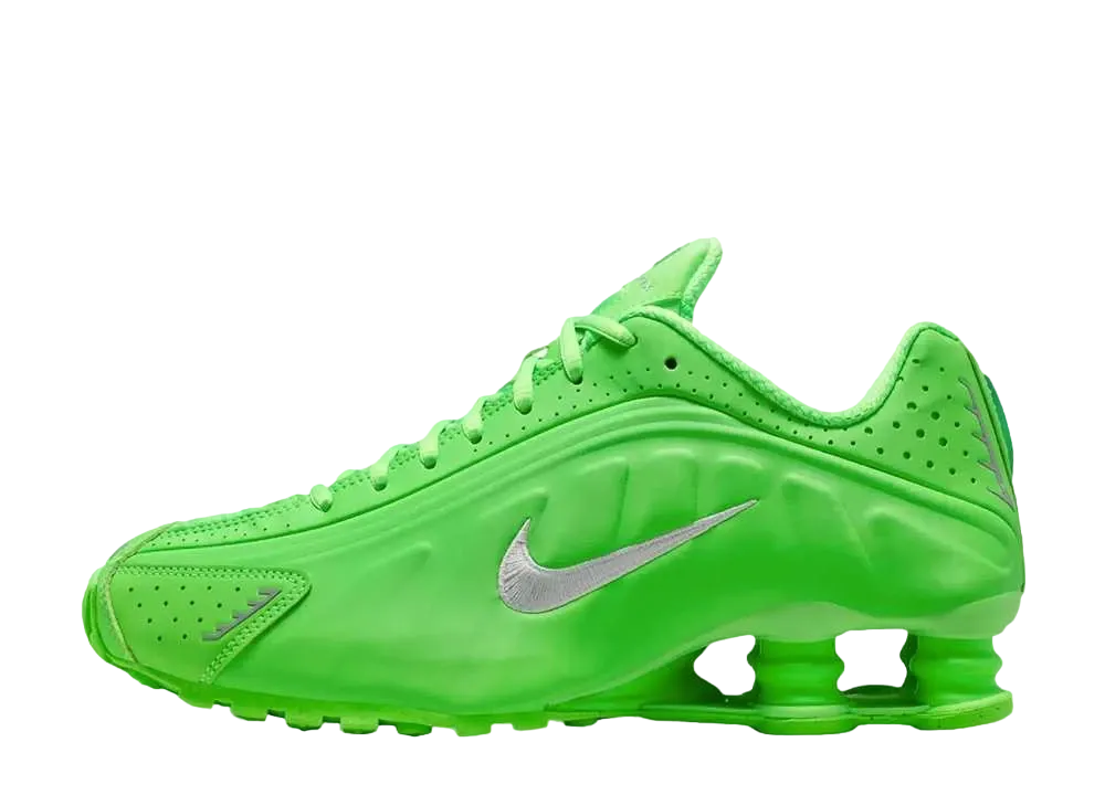【新品、未使用タグ付】 NIKE SHOX R4 NIKE SHOX R4｜BILLY'S ENT 公式通販