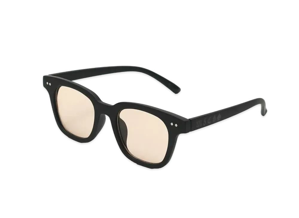 MFC STORE x SUNKAK Original N.A.C Type 2 "Black/Brown"