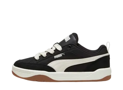 Puma Park Lifestyle Street "Puma Black/Vapor Gray"