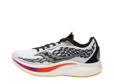 サッカニー ウィメンズ エンドルフィン スピード2 "レヴェリー/ホワイト/ブラック"