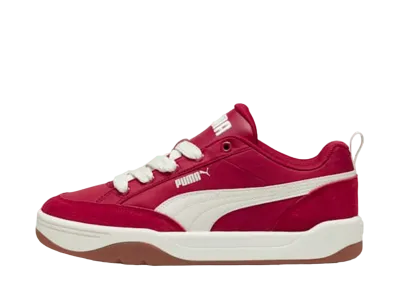 Puma Park Lifestyle Street "Mars Red/Vapor Gray"