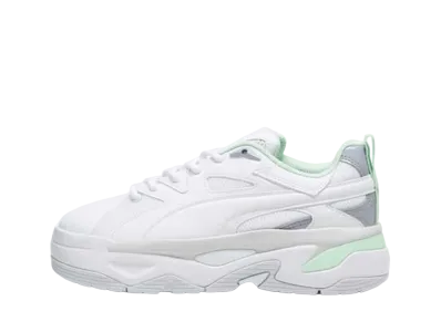 Puma Women's BLSTR Glossy "Puma White"