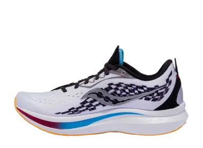 サッカニー エンドルフィン スピード2 "レヴェリー/ホワイト/ブラック"