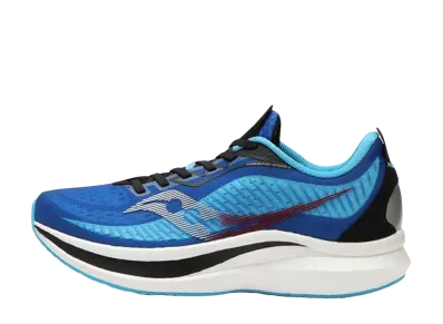 サッカニー エンドルフィン スピード2 "ロイヤル/ブラック"