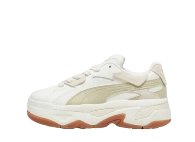 Puma Women's BLSTR SURREAL C "Frosted Ivory"