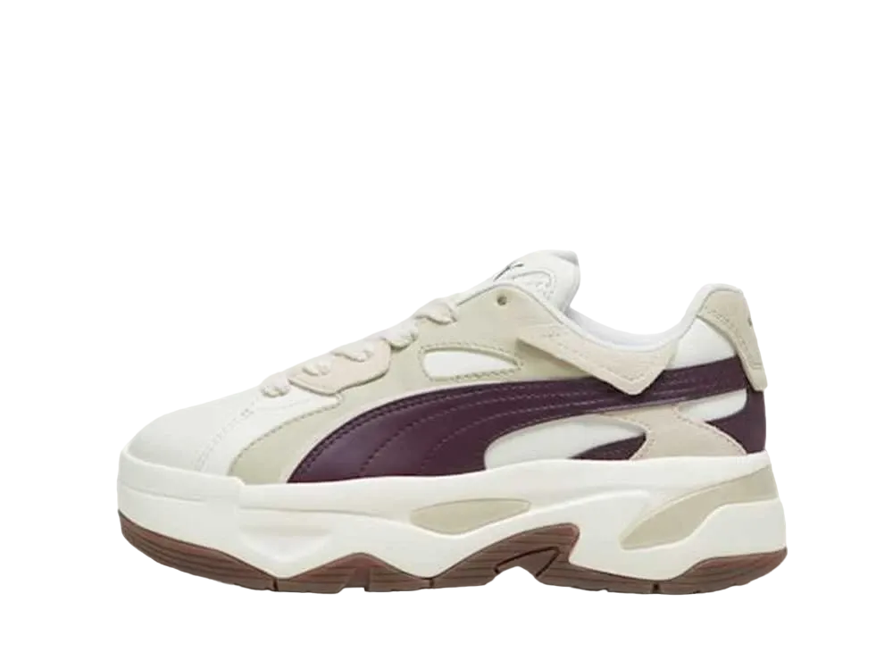 Puma Women's BLSTR SURREAL C "Vapor Gray"