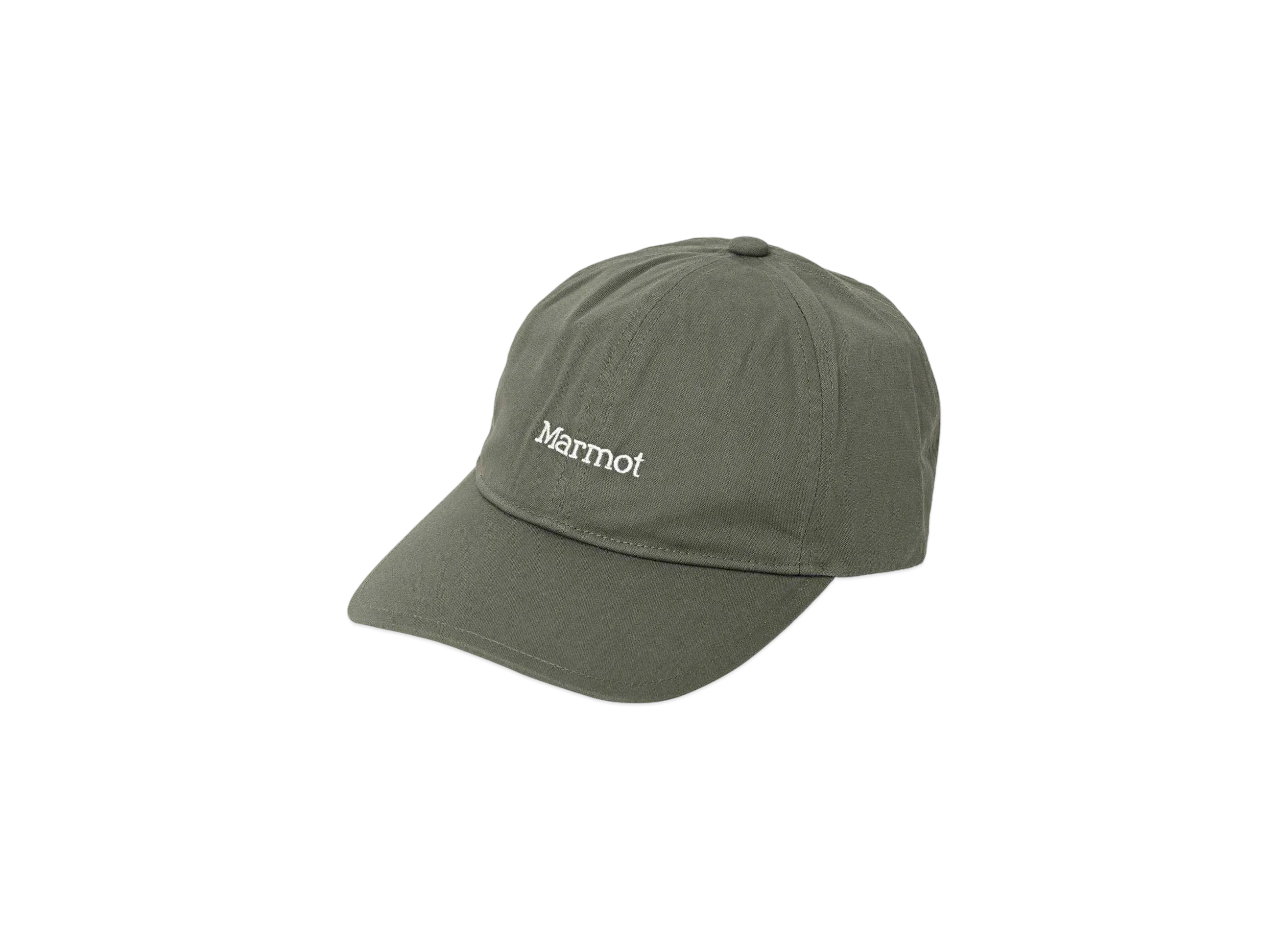 Marmot 6Panel Cap "Khaki"