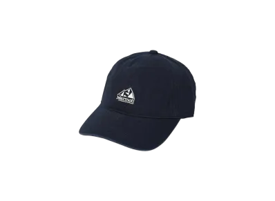 Marmot Classic Logo Cap "Navy"
