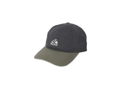 Marmot Classic Logo Cap "Charcoal/Khaki"