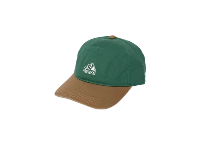 Marmot Classic Logo Cap "Green/Brown"
