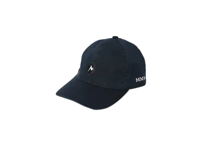 Marmot Mountain Logo Cap "Navy"