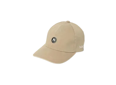 Marmot Mountain Logo Cap "Beige"