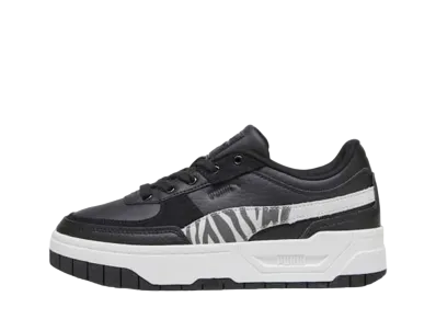 Puma Women's Cali "Puma Black/Puma White"
