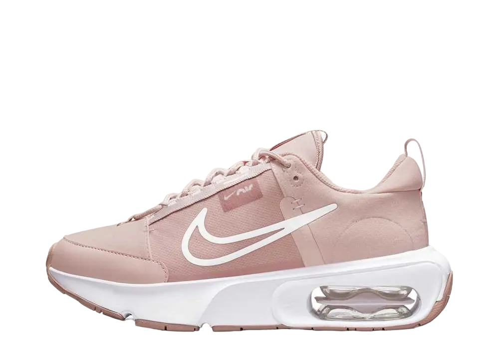 Nike Women's Air Max Interlock "Pink Oxford/Summit White"