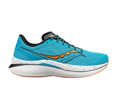 サッカニー エンドルフィン スピード3 "アガベ/ブラック"