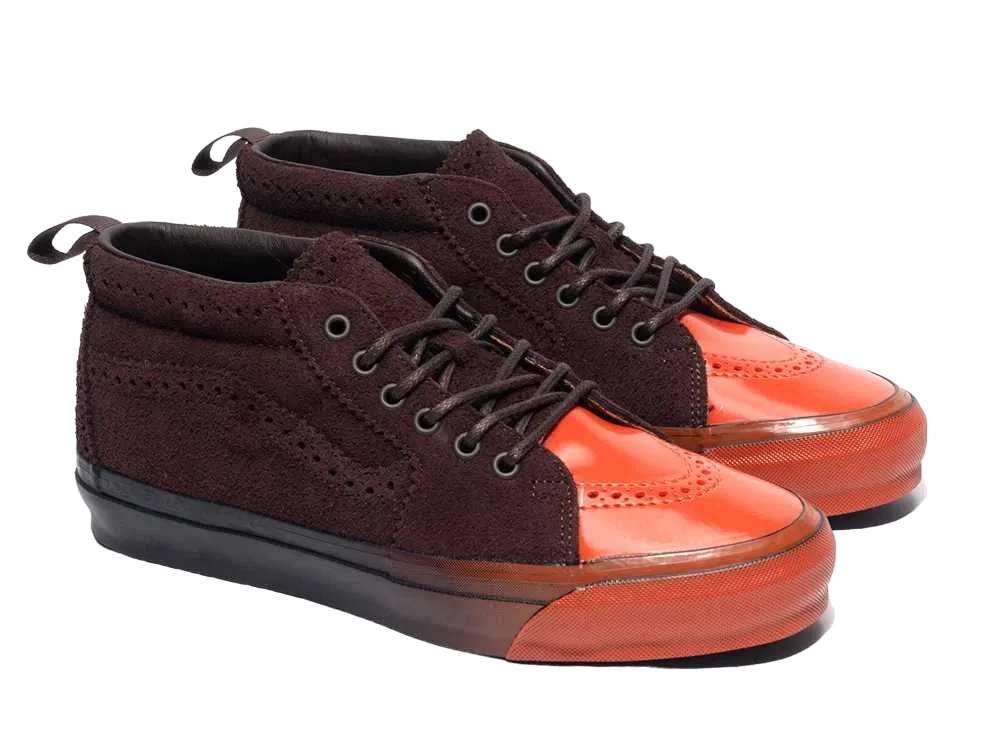 9/14発売｜Vans Tokyo Design Collective 
