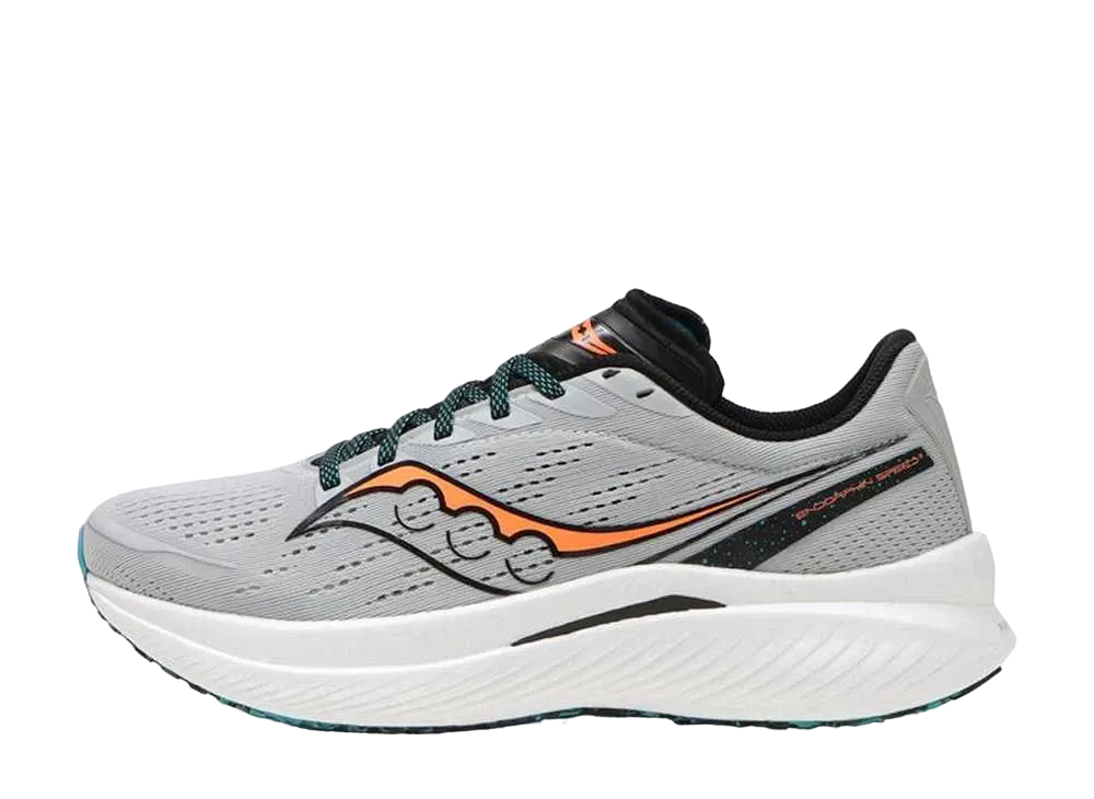 サッカニー エンドルフィン スピード3 "コンクリート/ビジ"