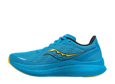 サッカニー エンドルフィン スピード3 "オーシャン/ビジゴールド"