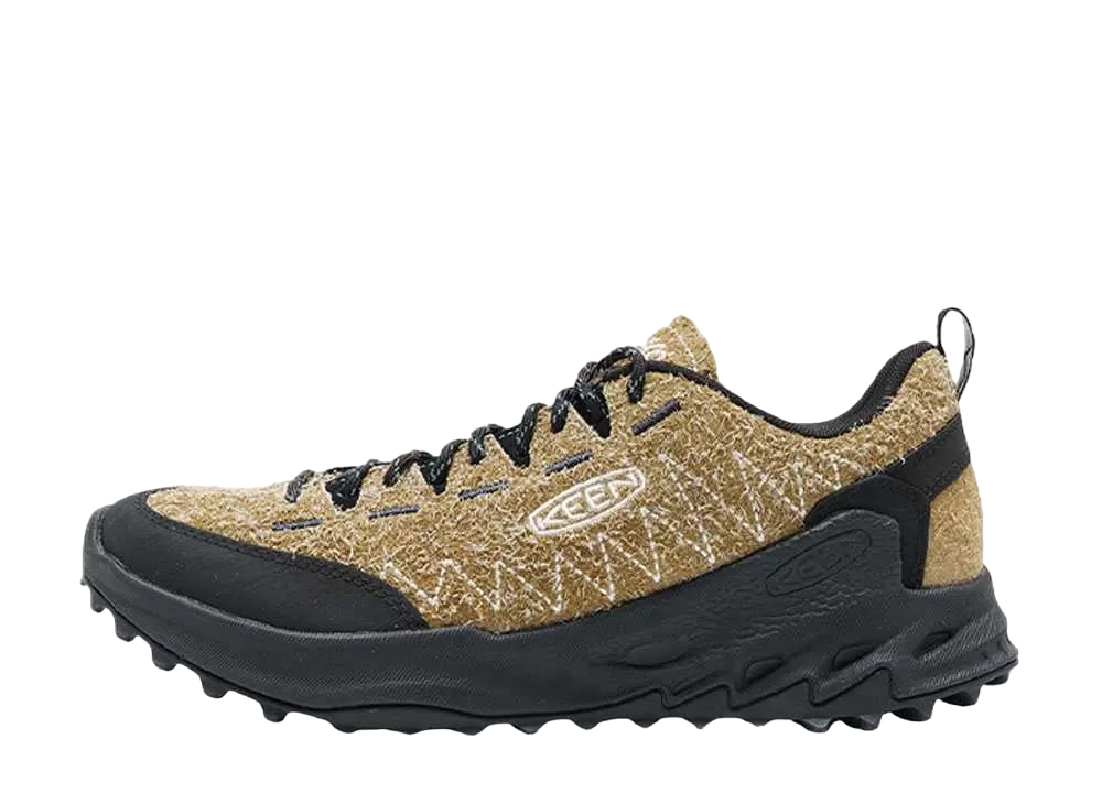 KEEN x GRAMICCI JASPER ZIONIC "GOTHIC OLIVE/BLACK"