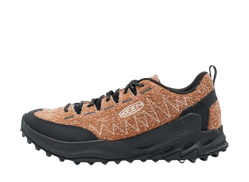 KEEN x GRAMICCI JASPER ZIONIC "SORREL HORSE/BLACK"