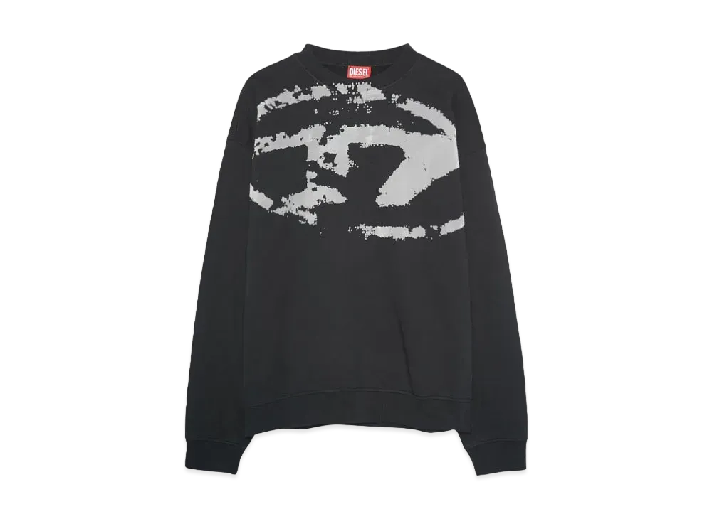 ディーゼル エスボックスティーエヌ5 "ブラック"