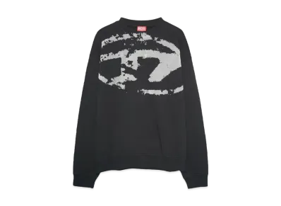 DIESEL S-BOXT-N5 "BLACK"